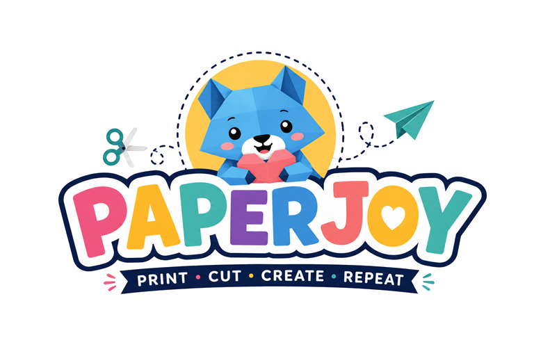 Paper Joy
