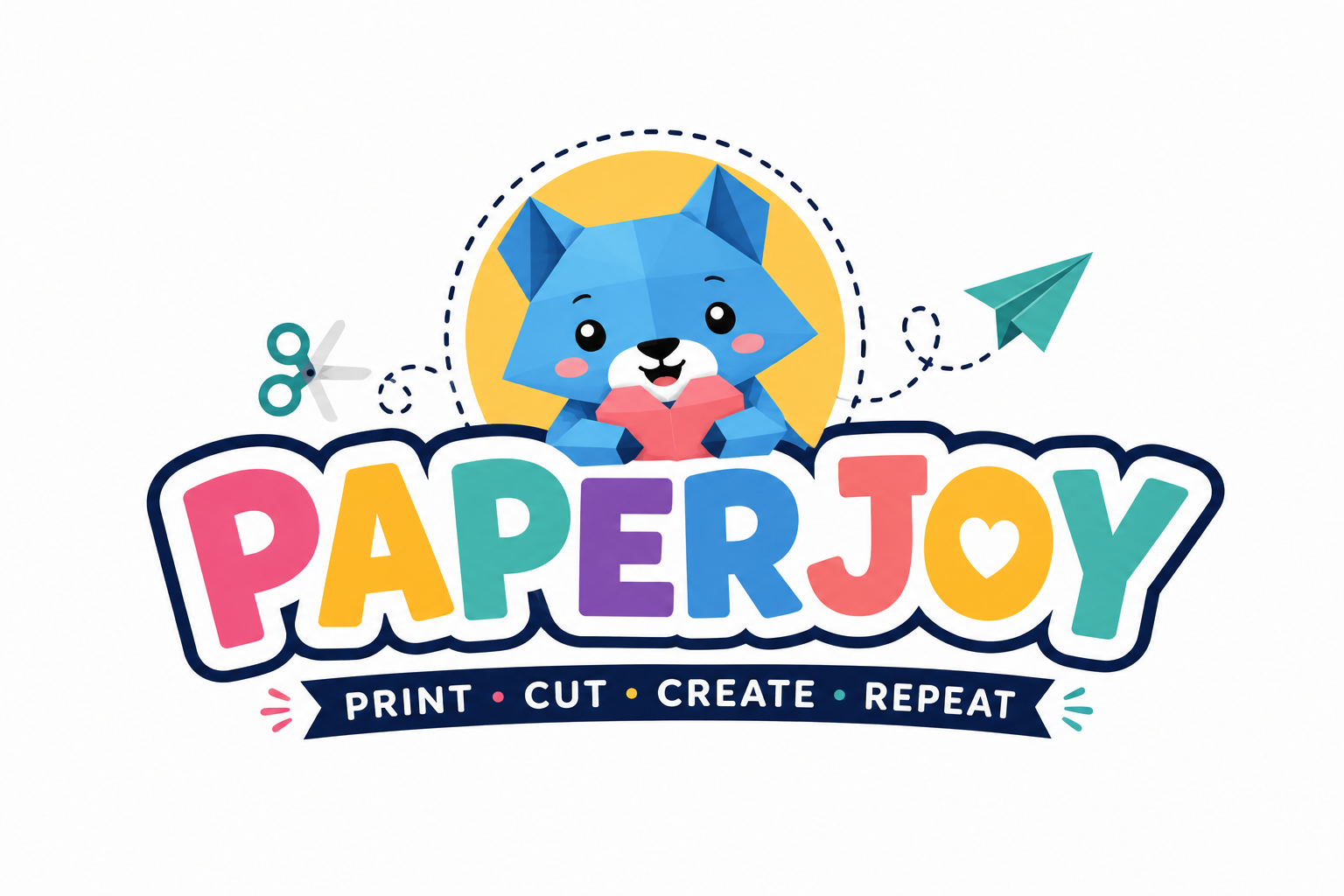 Paper Joy